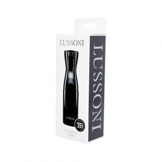 LUSSONI Spruzzino professionale vol. 200ml