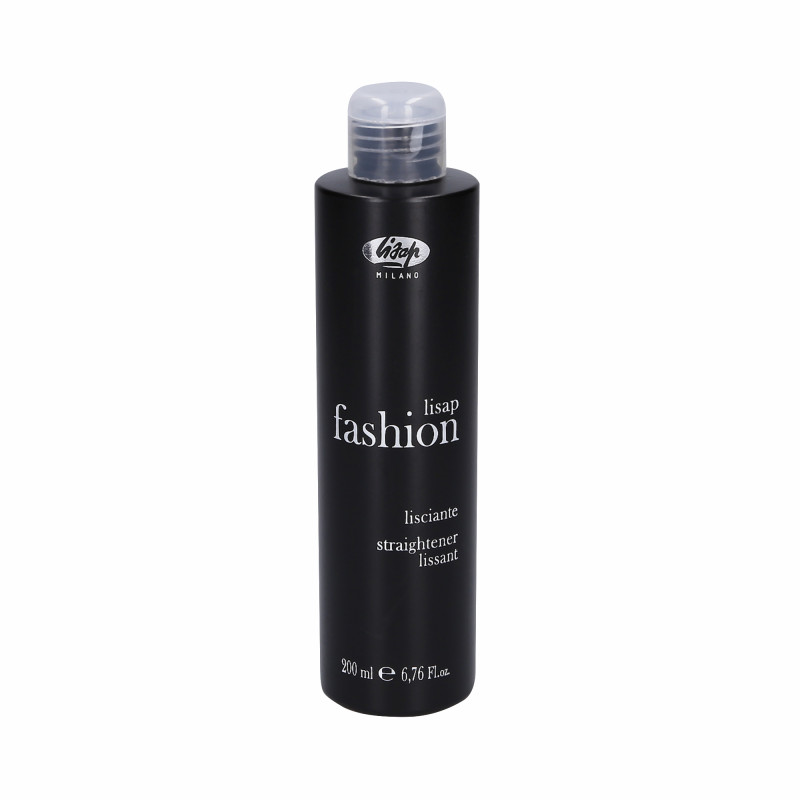 LISAP FASHION Creme alisador térmico 200ml