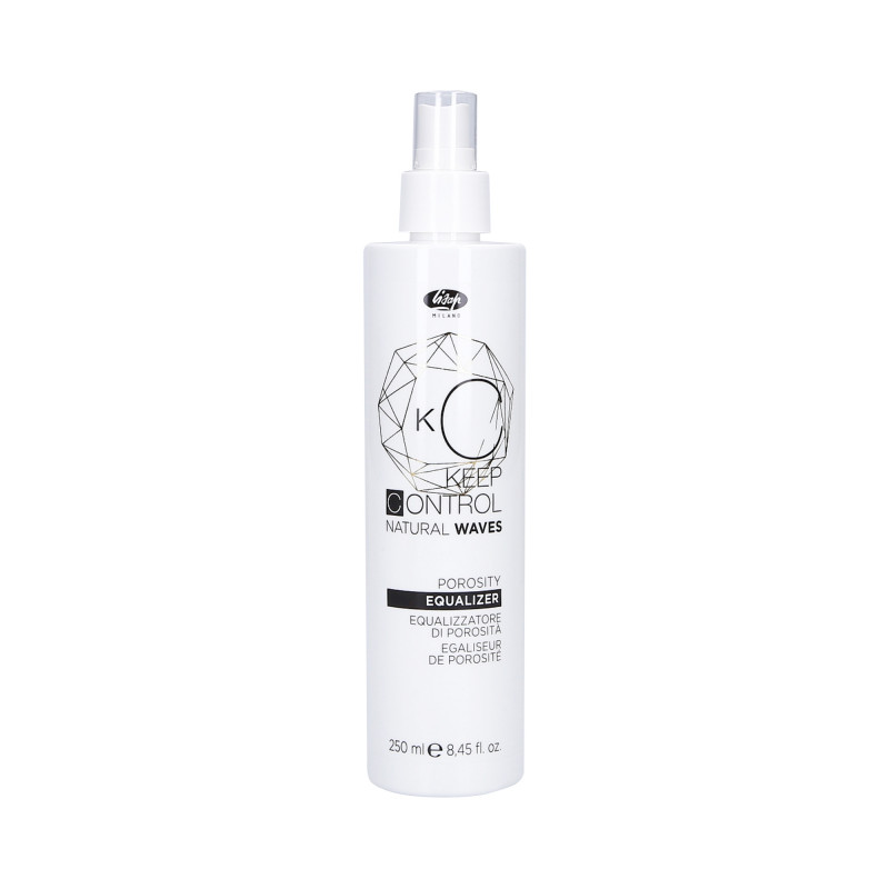 LISAP KEEP CONTROL EQUALIZING SPRAY 250ML