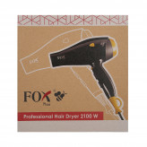 Fox Asciugacapelli Bee 2100W 