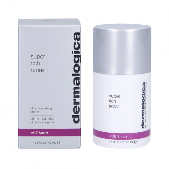 DERMALOGICA AGE SMART Super Rich Repair Creme nutritivo rico 50ml