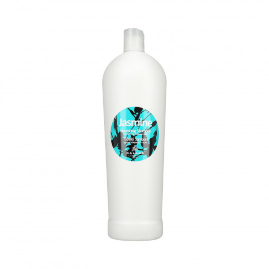 KALLOS JASMINE Shampoo nutritivo 1000ml