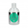 Kallos KJMN Aloe Moisture Repair Shine Shampoo with Aloe Vera Extract 1000 ml 