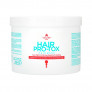 Kallos Hair Pro-Tox Maschera 500 ml 