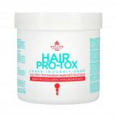 KALLOS Hair Pro-Tox Odżywka bez spłukiwania 250ml