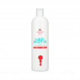 Kallos KJMN Hair Pro-tox Shampooing 500ml