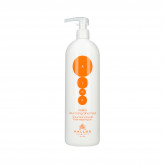 KALLOS KJMN Creamy Volume Boosting Shampoo 1000 ml 