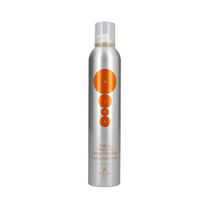 Kallos Kjmn Root Lift Espuma 300ml