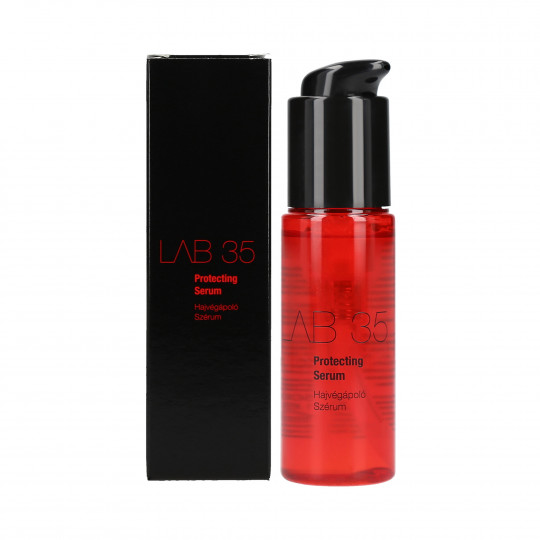 KALLOS LAB 35 Soro protetor 50ml