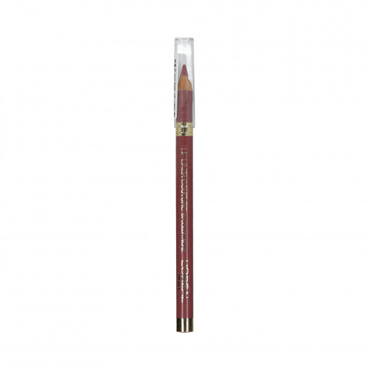 L'OREAL PARIS COLOR RICHE Delineador labial Couture Delineador labial 302 Bois De Rose