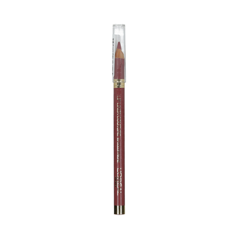 L'OREAL PARIS COLOR RICHE Delineador labial Couture Delineador labial 302 Bois De Rose