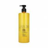 KALLOS LAB 35 Volume & Gloss szampon wzbogacający połysk 500ml