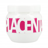 Kallos Placenta Hair Mask 800 ml 