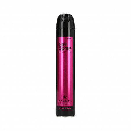 Kallos Prestige Extra Strong Hair Spray 500 ml 