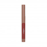 L’OREAL PARIS INFALLIBLE Matte Lip Crayon 105 Sweet and Salty 