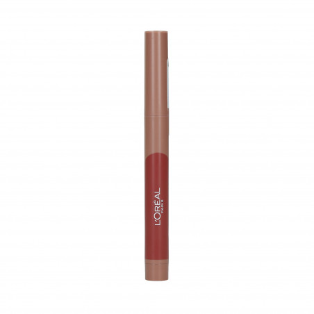 L’OREAL PARIS INFALLIBLE Matte Lip Crayon 105 Sweet and Salty 