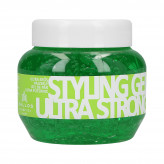 KALLOS STYLING Gel ultra forte 275ml