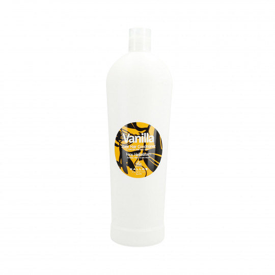 KALLOS VANILLA Shine kondicionáló 1000ml