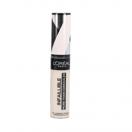 L’OREAL PARIS INFALLIBLE More Than Concealer Correttore viso 322 Ivory 