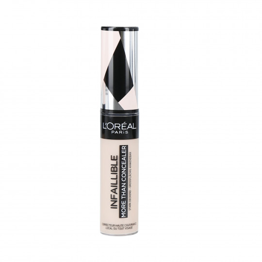 L’OREAL PARIS INFALLIBLE More Than Concealer 323 Fawn 