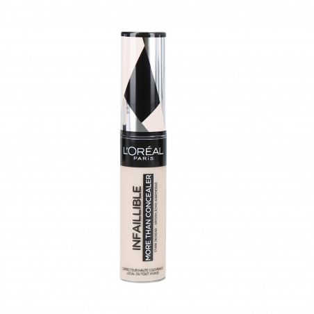 L’OREAL PARIS INFALLIBLE More Than Concealer Correttore viso 323 Fawn 