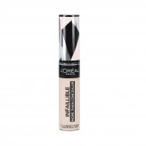 L'OREAL PARIS INFALLIBLE More Than Concealer Kasvojen peitevoide 325 Bisque