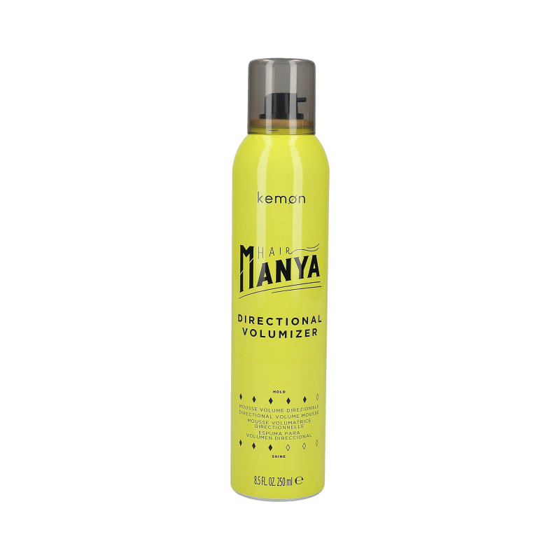 KEMON HAIR MANYA Directional volumizer 250ml 