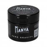 KEMON HAIR MANYA Zero Gravity Erittäin vahva kiinnitystahna hiusten muotoiluun 100ml