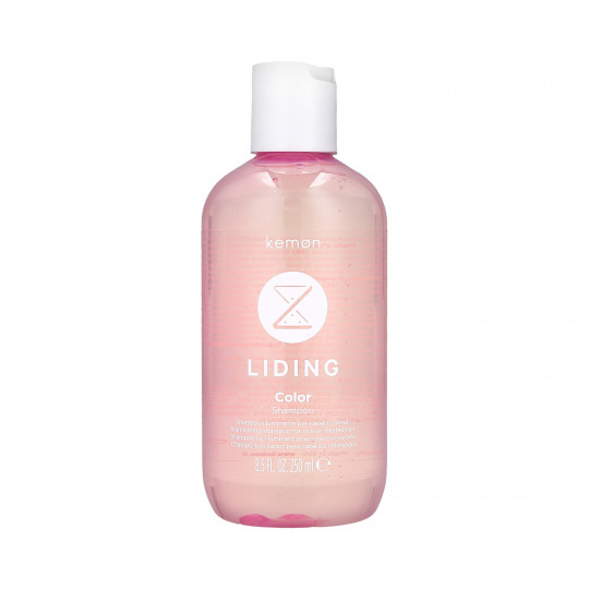 KEMON LIDING COLOR shampoo 250ml 