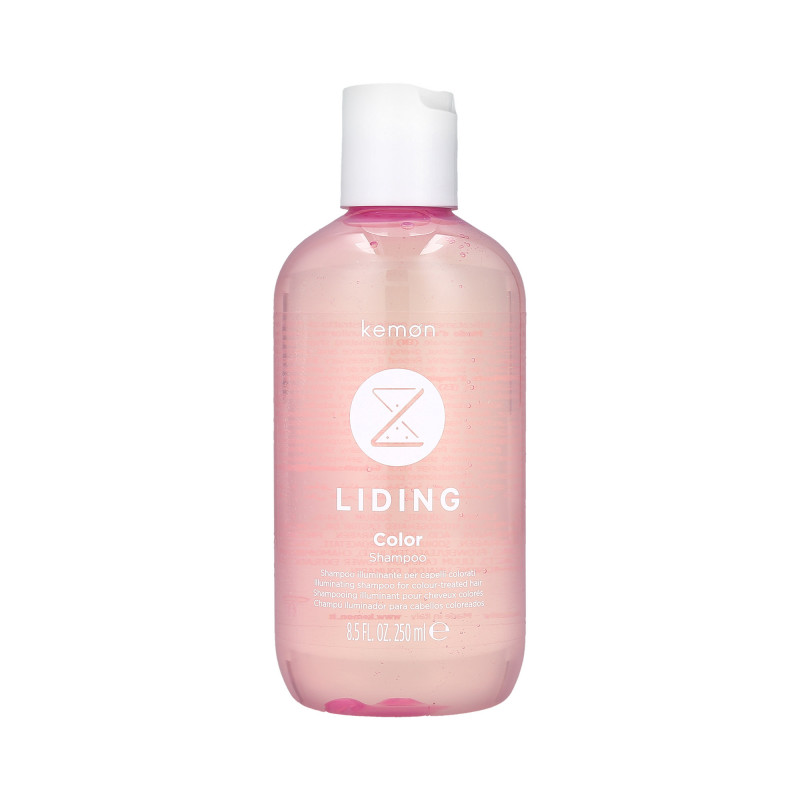 KEMON LIDING COLOR shampoo 250ml 