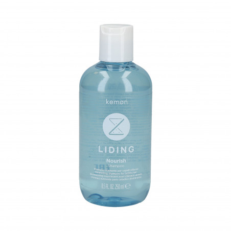 KEMON LIDING NOURISH shampoo 250ml 