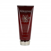 KÉRASTASE AURA BOTANICA Condicionador fortalecedor para cabelos secos e crespos 200ml