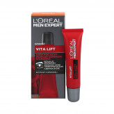 L’OREAL PARIS MEN EXPERT Vita Lift Wrinkle-fighting under-eye cream 15ml