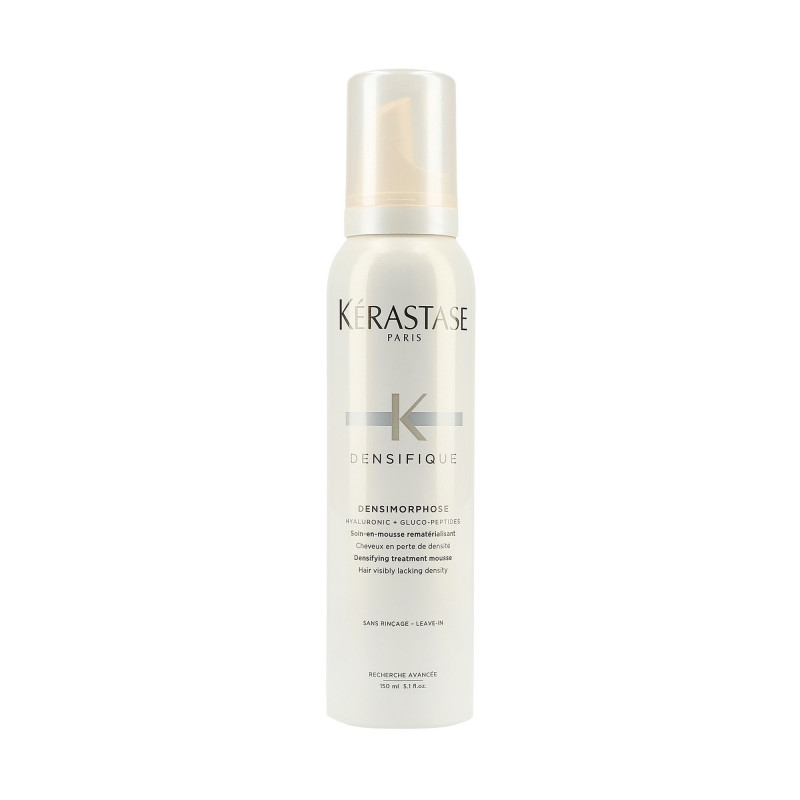 Kérastase Densifique Bain Densite Espuma Corporizante 150 ml  