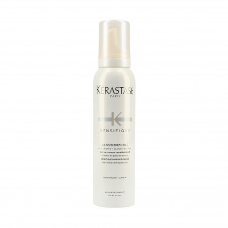 Kerastase Densifique Densimorphose Strukturgebendes Pflege-Mousse 150 ml - 1 Kerastase Densifique Densimorphose Strukturgebendes Pflege-Mousse 150 ml - 1