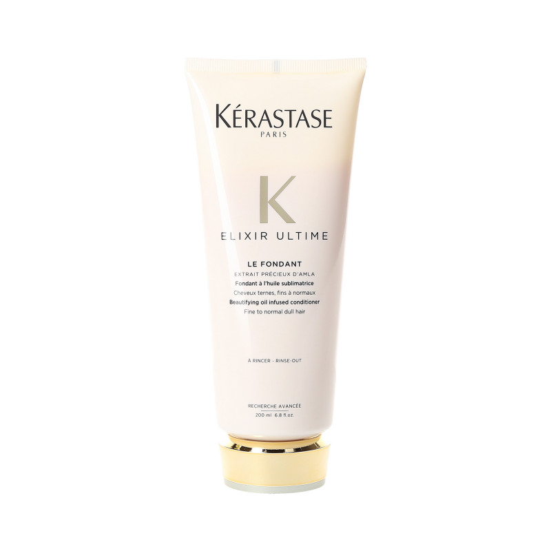 KERASTASE ELIXIR ULTIME Le Fondant brillance 200ml