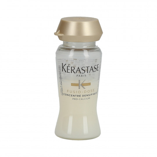 KERASTASE FUSIO DOSE Concentre Densifique kezelés hajsűrűséget növelő 12ml