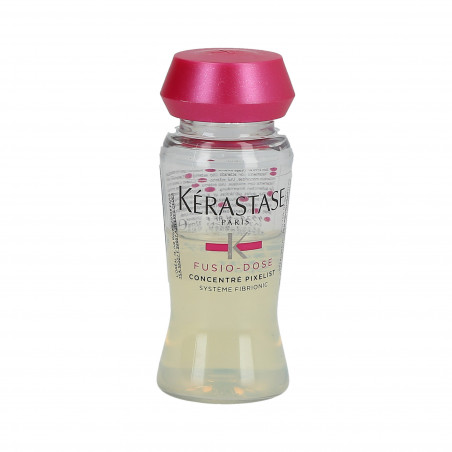 Kérastase Fusio-Dose Concentré Pixelist for Colour-Treated Hair 12 ml 