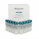 KERASTASE FUSIO – DOSE Vita-Cement Concentre Repairing treatment for damaged hair 10x12ml 