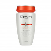 KÉRASTASE NUTRITIVE BAIN SATIN 2 IRISOME Výživný kúpeľ pre suché vlasy 250 ml