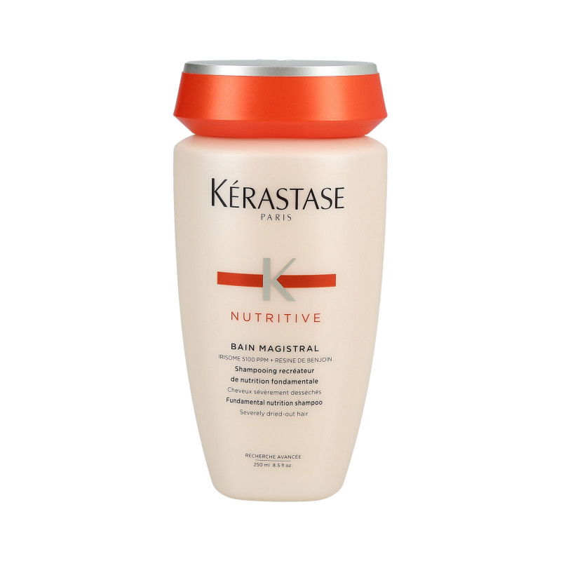 KERASTASE NUTRITIVE BAIN MAGISTRAL 200 ML 