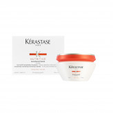 KÉRASTASE NUTRITIVE Masquintense Irisome Mask Thick hair 200ml 