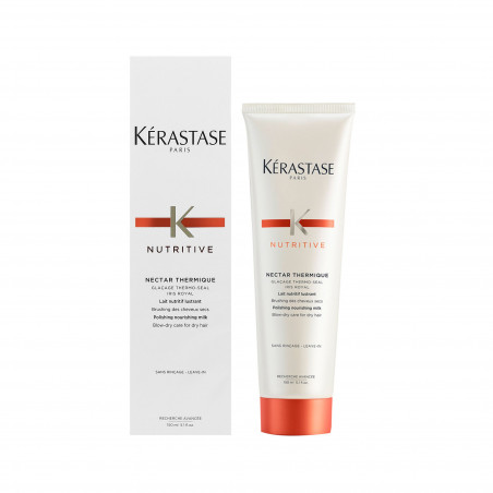 KÉRASTASE NUTRITIVE Thermal nectar for dry hair 150ml 