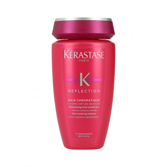 KERASTASE REFLECTION Bain Chromatique Kąpiel do włosów farbowanych 250ml