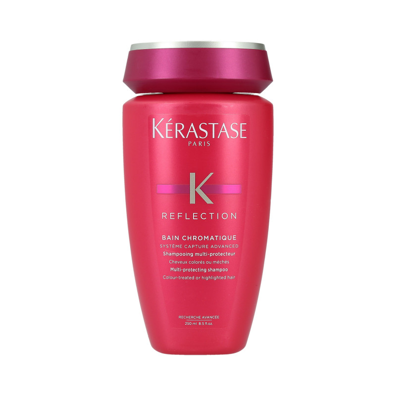 KERASTASE REFLECTION Bain Chromatique Banho para cabelos coloridos 250ml