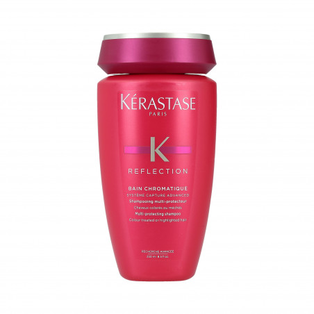 KERASTASE REFLECTION Bain Chromatique shampoo for colour-treated hair 250ml 