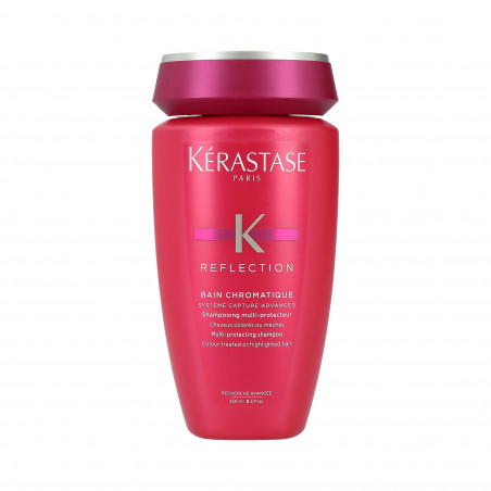 KERASTASE REFLECTION Bain Chromatique Shampoo per capelli colorati 250ml