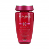 KERASTASE REFLECTION Bain Chromatique Riche Banho para cabelos coloridos 250ml