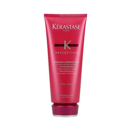 KERASTASE REFLECTION Fondant Chromatique Odżywka do włosów farbowanych 200ml