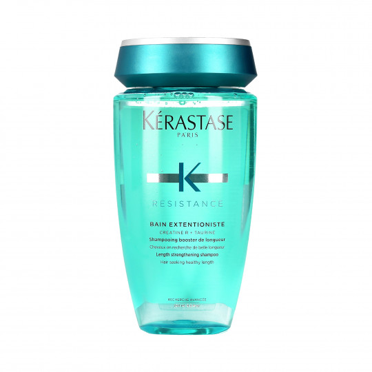 KERASTASE RESISTANCE Bain Extentioniste Banho fortalecedor capilar 250ml